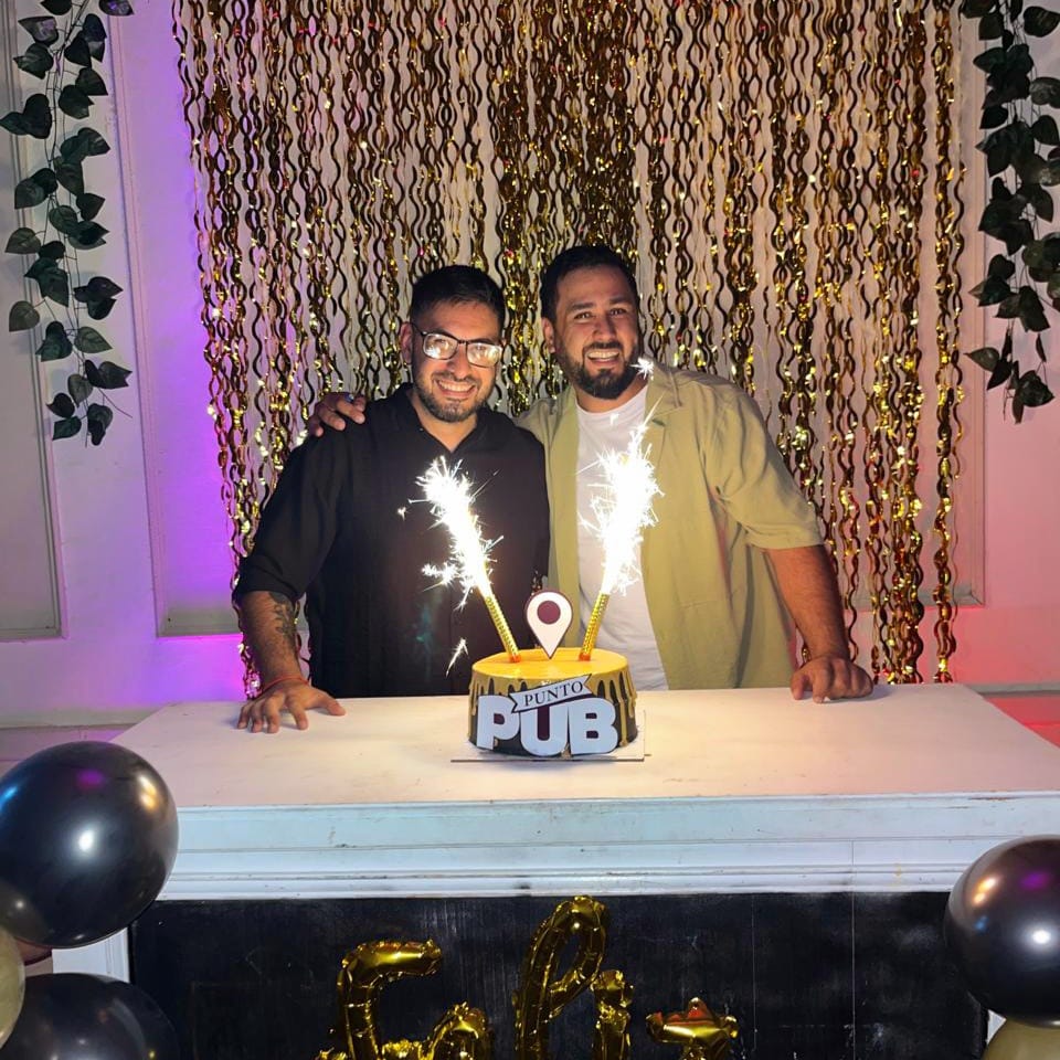 Punto Pub en Progreso anuncia su cierre definitivo y prepara una última noche inolvidable